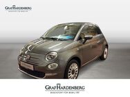 Fiat 500, 1.2 Lounge, Jahr 2016 - Singen (Hohentwiel)