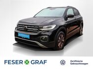 VW T-Cross, 1.0 TSI Move, Jahr 2024 - Forchheim (Bayern)