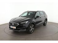 Seat Tarraco 2.0 TSI Xcellence 4Drive - Berlin