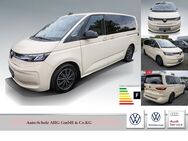 VW T7 Multivan, 2.0 TDI Multivan Taxi Life, Jahr 2023 - Bayreuth