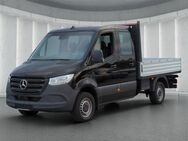 Mercedes-Benz Sprinter III 315CDI Pritsche DoKa*AHK 6-Sitzer - Ruhstorf (Rott)