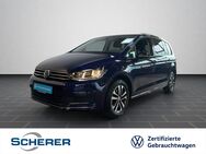 VW Touran, 1.5 TSI IQ DRIVE Comfortline, Jahr 2020 - Aschaffenburg