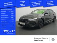 Skoda Octavia, Combi KAM360°, Jahr 2022 - Leverkusen