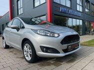 Ford Fiesta Trend(Tüv&Insp. neu/2 Hand) - Neu Wulmstorf