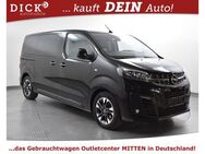 Opel Zafira Life 2.0 D Aut M >PANO+KAM+HEAD+XEN+VOLL - Bebra