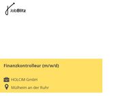 Finanzkontrolleur (m/w/d)