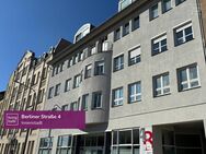 Einziehen & Wohlfühlen - mit Balkon und Einbauküche! - Halle (Saale)