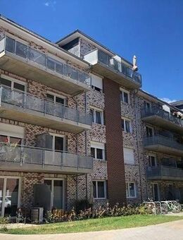 3-Zimmer-Whg. - Terrasse*Fußbodenheizung*am Jakobsgraben - Brandenburg (Havel)