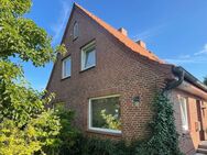 -Reserviert- Charmantes Einfamilienhaus mit idyllischem Garten zwischen Nord- und Ostsee - Ostenfeld (Husum)