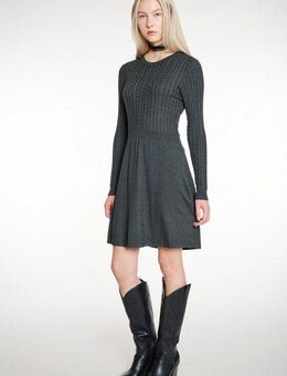 HaILY’S Strickkleid SH V DR Au44relia