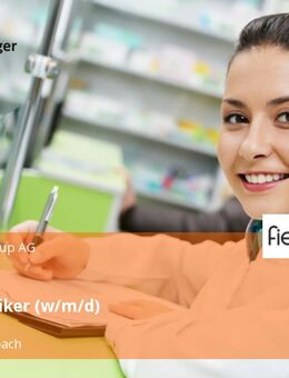 Augenoptiker (w/m/d) - Gummersbach