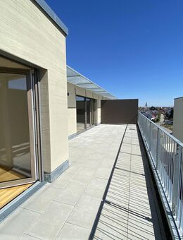 Modernes Wohnen mit Stil - 3-Zimmer-Komfort in Rottenburg-Ergenzingen - Rottenburg (Neckar)