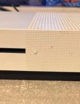 XBox One S - Legden