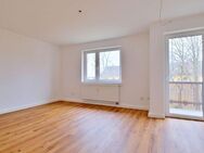 Kompakte, frisch sanierte 3-Zimmer-Wohnung mit modernem Badezimmer! - Bayreuth