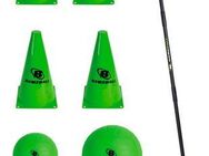 Hape Spiel Outdoor-Spiel - Bamzball Spiel