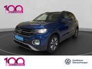 VW T-Cross, 1.0 TSI Move 4Season, Jahr 2023 - Bonn