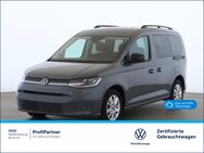 VW Caddy, Life TDI, Jahr 2022 - Bochum