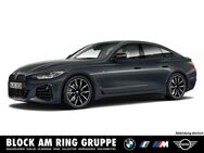 BMW 420, d Gran Coupé, Jahr 2022 - Braunschweig