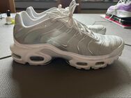 Nike air max plus in weiß gr :40 - Warstein