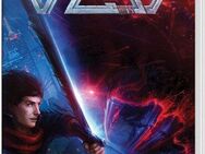VED Nintendo Switch