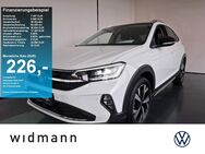 VW Taigo, 1.0 TSI Style 81kW, Jahr 2024 - Schwäbisch Gmünd