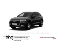 Audi Q5, 40 TDI quattro, Jahr 2022 - Reutlingen