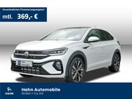 VW Taigo, 1.5 TSI R-Line beats, Jahr 2022 - Backnang