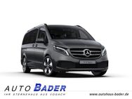 Mercedes V 250, d lang Edition, Jahr 2023 - Mittelstetten