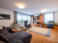 Sonnige und großzügig geschnittene Penthouse-Wohnung - sehr ruhig in Pasing gelegen - München