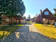 Ein Haus, das Geschichten erzählt: Ihr Unikat in Drebkau - Drebkau