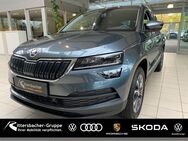 Skoda Karoq Drive 1.5 TSI DSG Navi AHK Kamera - Saarbrücken