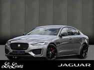 Jaguar XE, D200 R-Dynamic SE Premium Black, Jahr 2022 - Bonn