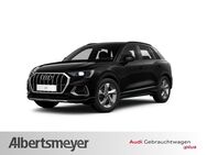 Audi Q3, 35 TDI ADVANCED RÜCKKAMERA, Jahr 2024 - Leinefelde-Worbis Leinefelde