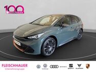 CUPRA Born, VZ h Wärmepumpe Sennheiser, Jahr 2024 - Köln