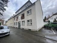 RESERVIERT - Gemütliche Dachgeschosswohnung innerhalb der Soester Wälle - Soest