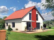*** Klassisches Einfamilienhaus in schöner Lage ! *** - Belm