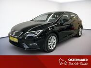 Seat Leon, 1.0 TSI STYLE 115PS L, Jahr 2019 - Vilsbiburg