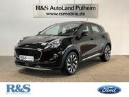 Ford Puma, Titanium Automatik, Jahr 2023 - Pulheim