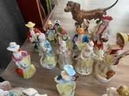 Porzellan Figuren zu verkaufen an Sammler - Hannover Linden-Limmer