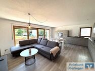 Bezugsfreie 3 Zimmer Wohnung mit Südbalkon und Stellplatz - zur Eigennutzung oder Kapitalanlage - Radolfzell (Bodensee)
