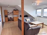Charmante 2-Zimmer-Dachgeschosswohnung in Cuxhaven-Döse - modern und gemütlich. Inkl. Stellplatz - Cuxhaven