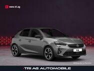 Opel Corsa, 1.2 Direct Injection Turbo AT8 S S Tech-Paket Komfort-Paket 2 Zündschlüssel, Jahr 2024 - Bühl