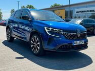 Renault Austral, TECHNO Full Hybrid 200 | |, Jahr 2023 - Wiesmoor