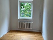 2-Zimmerwohnung mit Minibalkon ab sofort verfügbar - Kiel