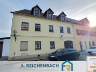 Wohnhaus mit Büro oder ELW im Zentrum von Bad Düben! Ab mtl. 955,00 EUR Rate! - Bad Düben