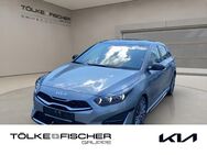 Kia cee'd, 1.5 T-GDI ceed GT-Line TEC 18Z, Jahr 2024 - Krefeld