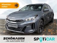 Kia XCeed, 1.5 T-GDI VISION S MET, Jahr 2024 - Solingen (Klingenstadt)