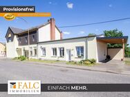 Aus Alt mach Neu! - Neustadt (Wied)