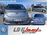 VW ID.BUZZ, Pro 20, Jahr 2023 - Bad Saulgau