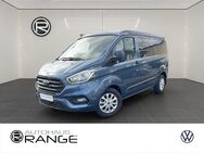 Ford Transit, 2.0 TDCI Nugget Custom 320 L1 Trend, Jahr 2021 - Fritzlar